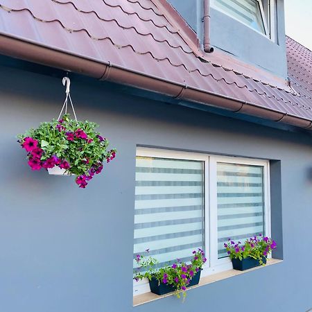 Apartamenty Pod Wieza 1 Olsztynek Εξωτερικό φωτογραφία