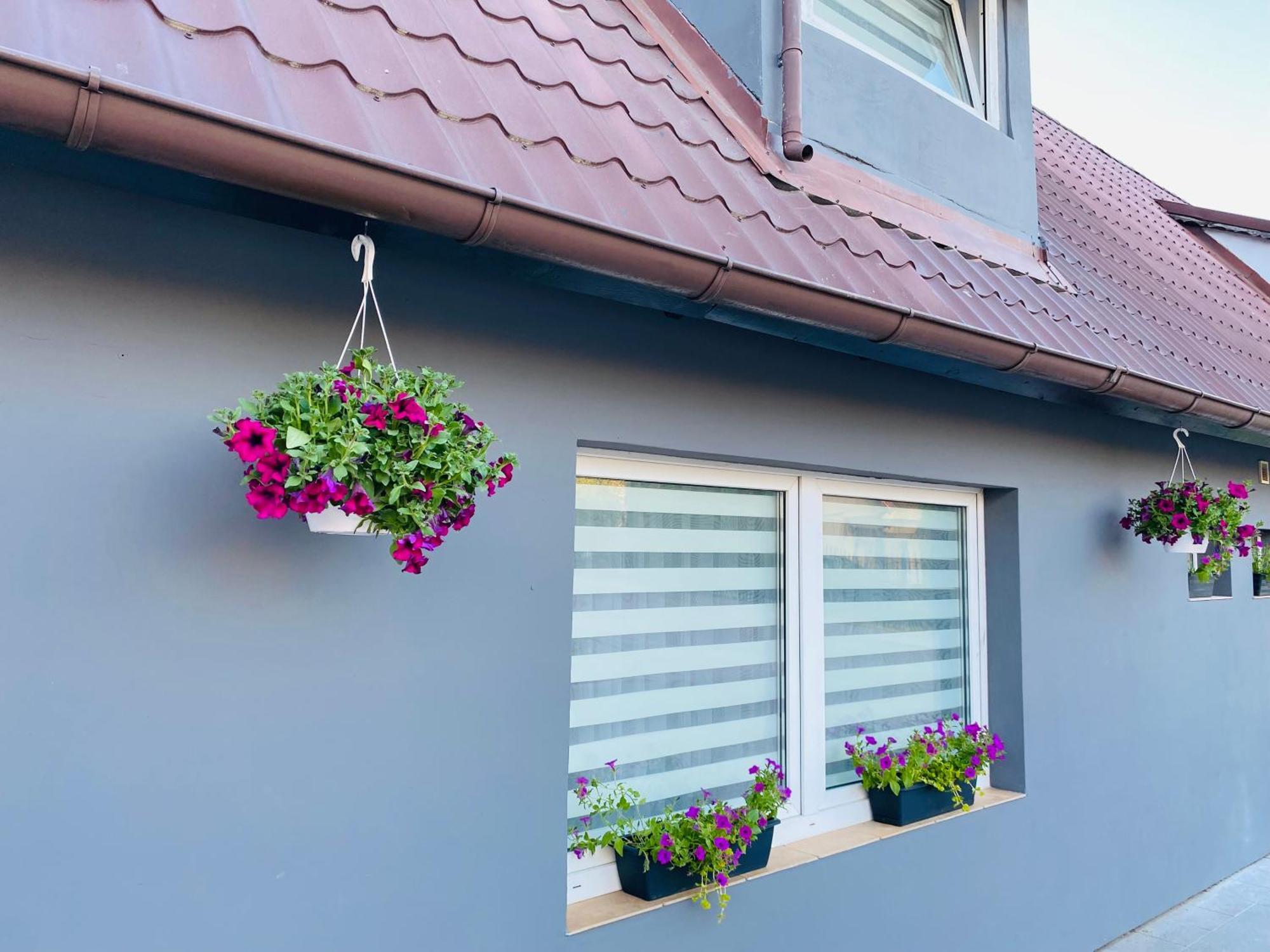 Apartamenty Pod Wieza 1 Olsztynek Εξωτερικό φωτογραφία