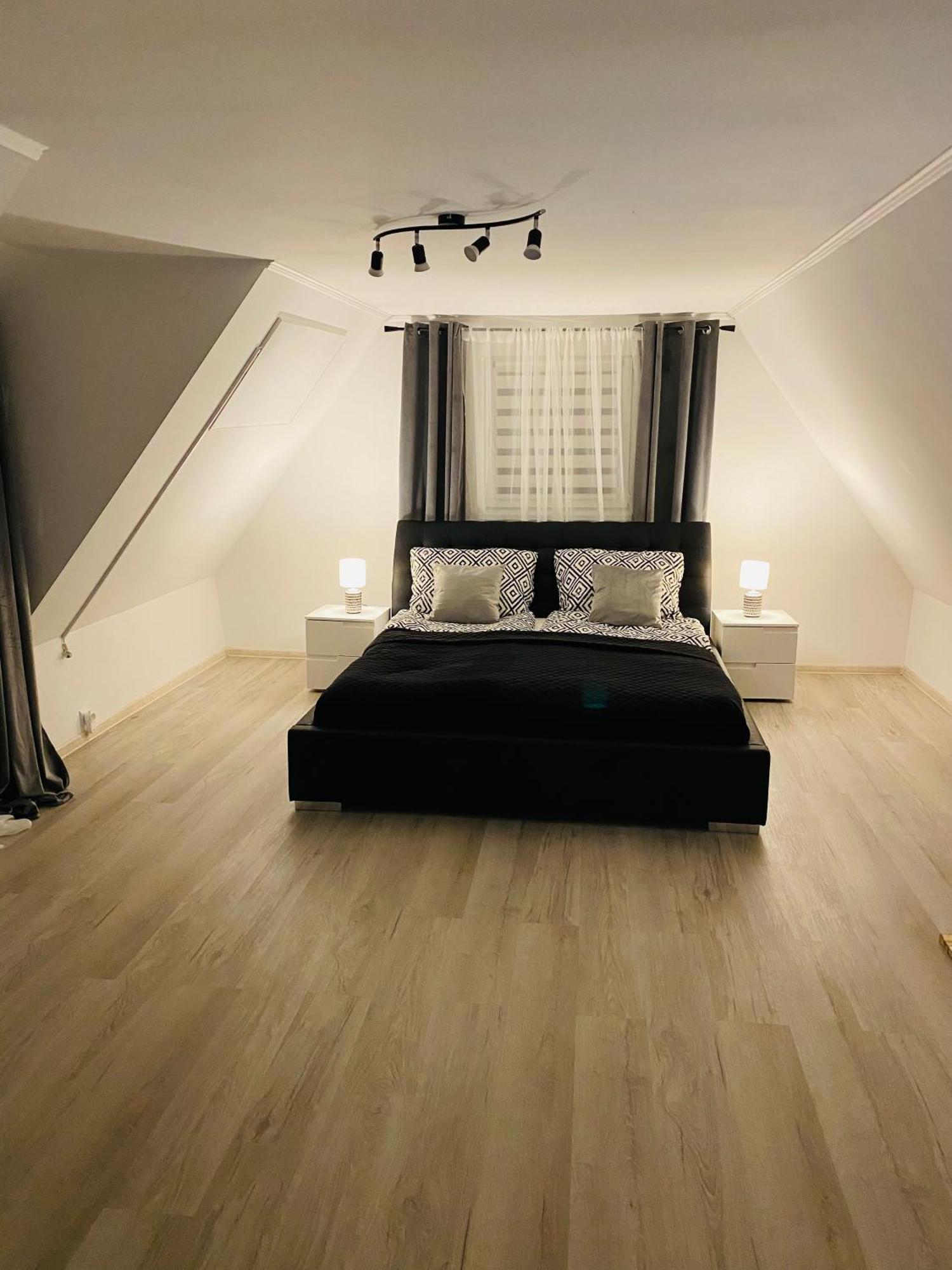 Apartamenty Pod Wieza 1 Olsztynek Εξωτερικό φωτογραφία
