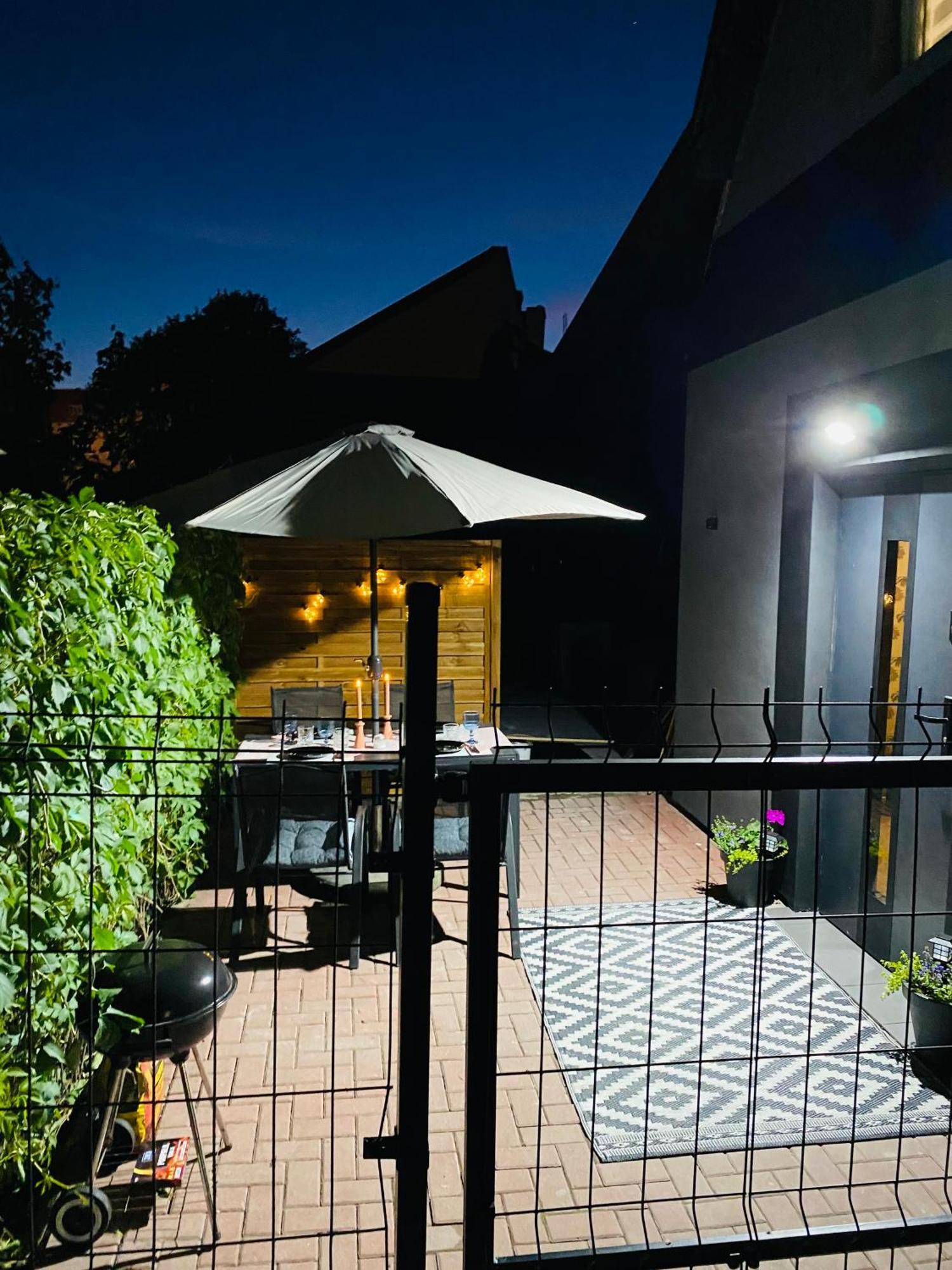 Apartamenty Pod Wieza 1 Olsztynek Εξωτερικό φωτογραφία