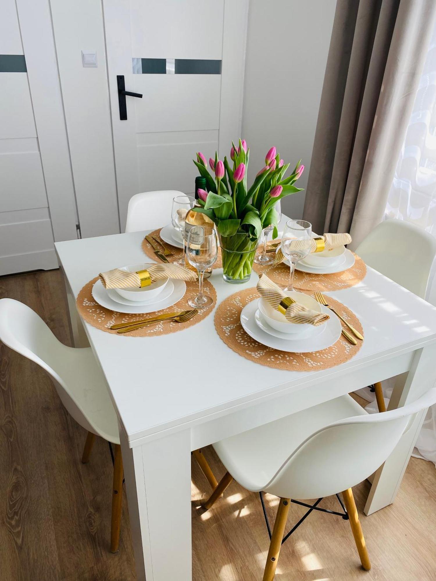 Apartamenty Pod Wieza 1 Olsztynek Εξωτερικό φωτογραφία