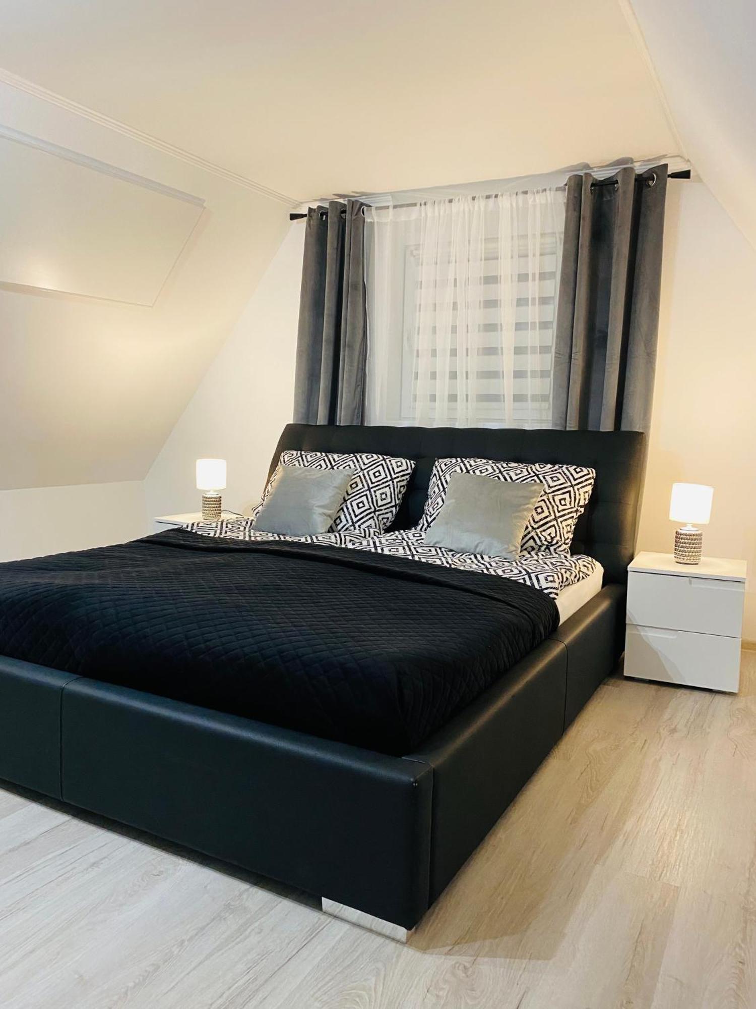 Apartamenty Pod Wieza 1 Olsztynek Εξωτερικό φωτογραφία