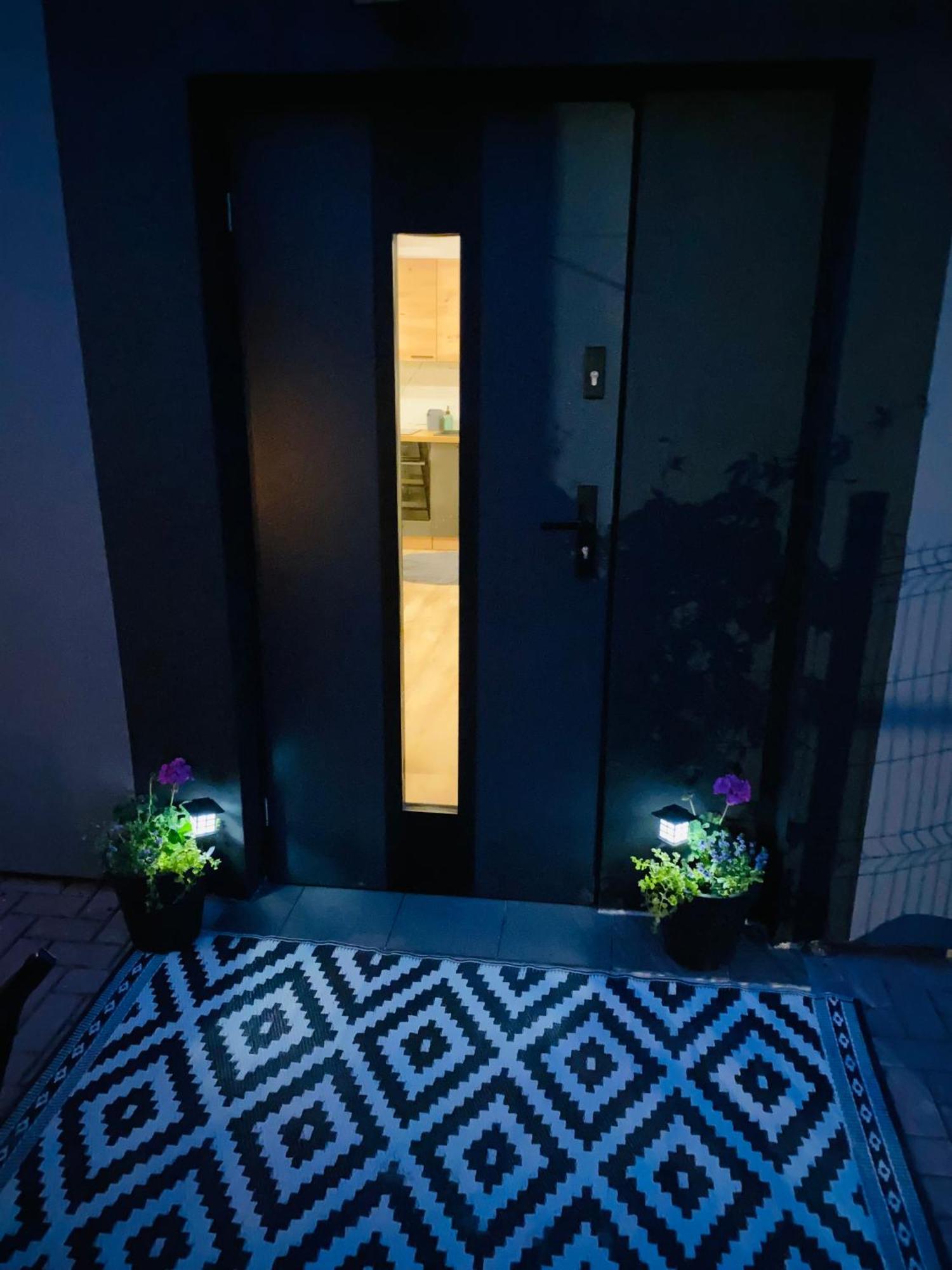 Apartamenty Pod Wieza 1 Olsztynek Εξωτερικό φωτογραφία