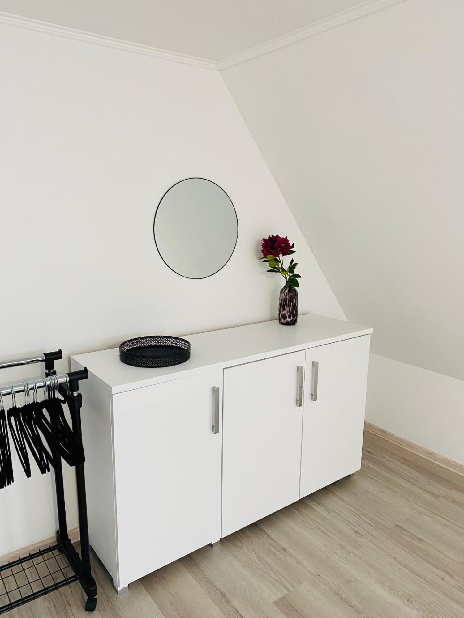 Apartamenty Pod Wieza 1 Olsztynek Εξωτερικό φωτογραφία