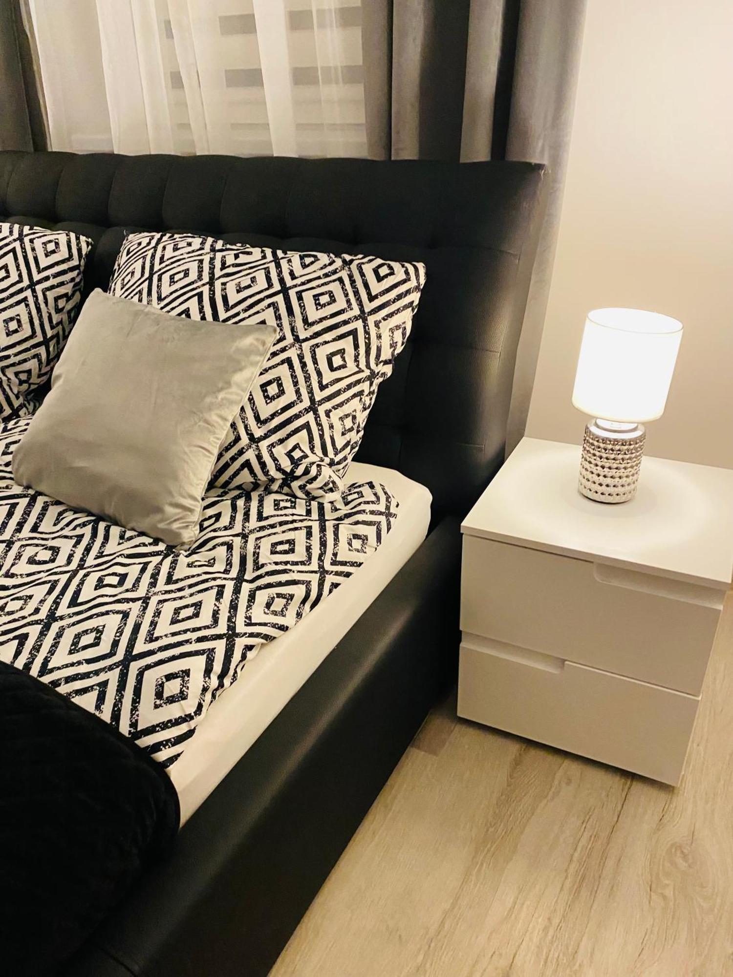 Apartamenty Pod Wieza 1 Olsztynek Εξωτερικό φωτογραφία