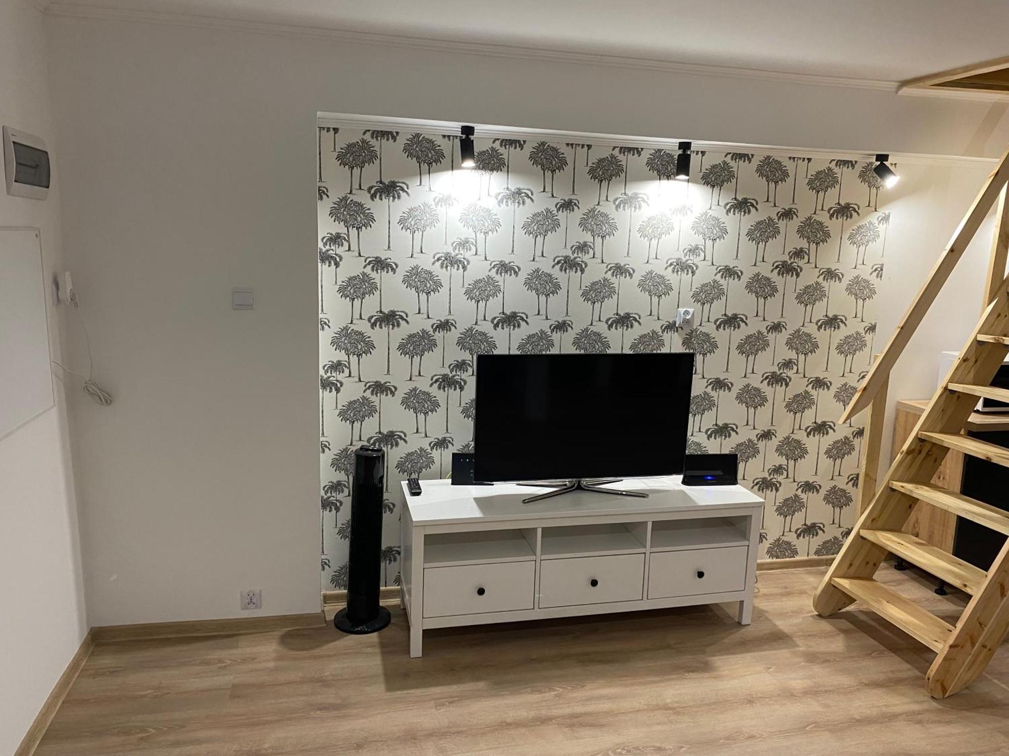 Apartamenty Pod Wieza 1 Olsztynek Εξωτερικό φωτογραφία