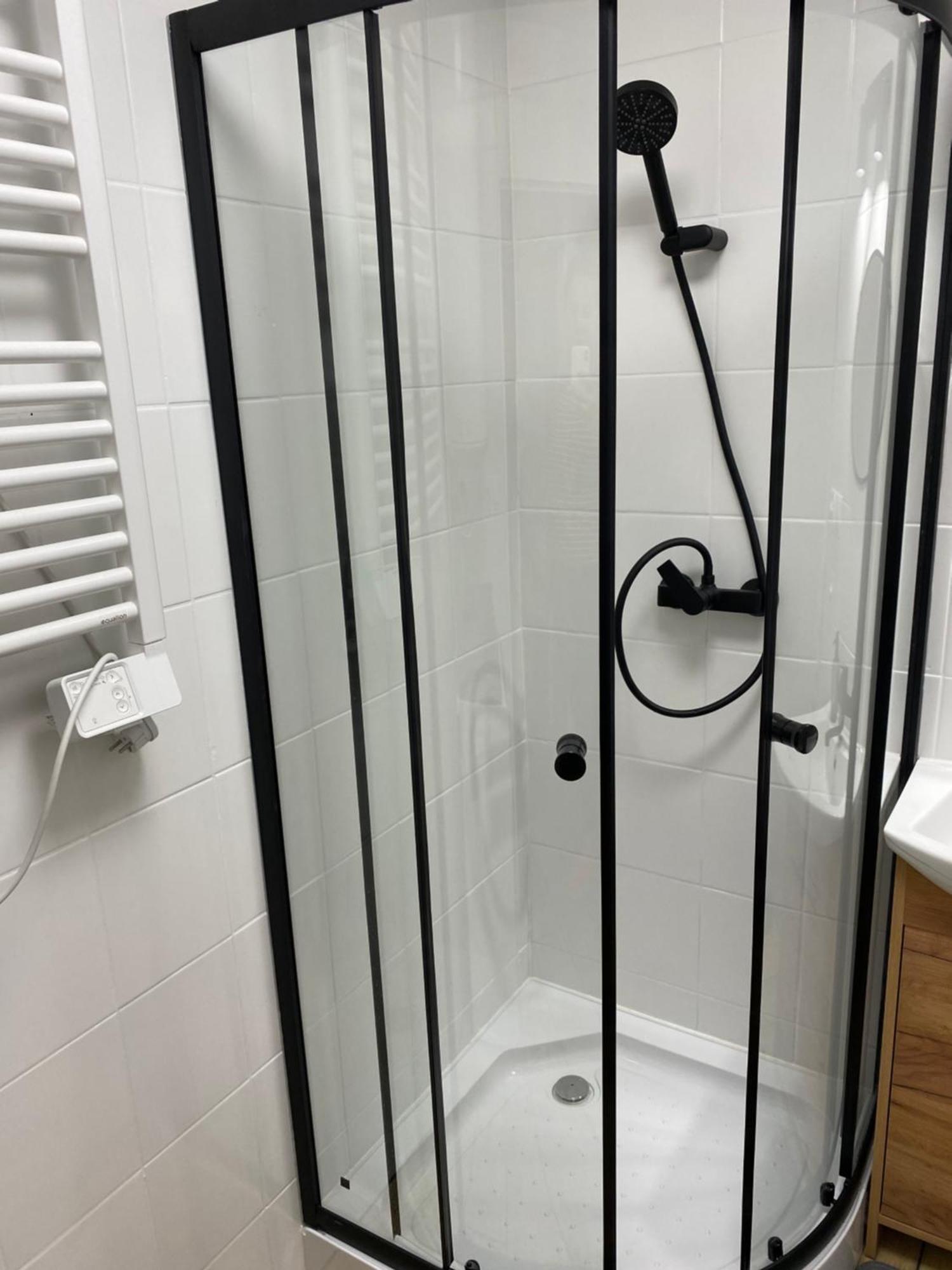 Apartamenty Pod Wieza 1 Olsztynek Εξωτερικό φωτογραφία